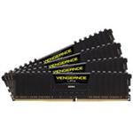 رم کامپیوتر RAM Corsair Vengeance LPX 16GB (4x4GB) DDR4 DRAM 2800MHz C16