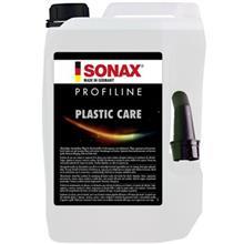 تمیز کننده و محافظ پلاستیک سوناکس مدل 205500 Sonax 205500 Profiline Plastic Care