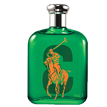 ادوتویلت مردانه Ralph Lauren Polo Big Pony 3 (The Green One) 125ml