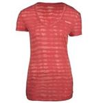 Reebok SE Burnout T-Shirt For Women