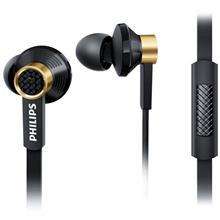 Philips SHE TX2 BK EarPhone 