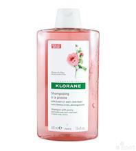 شامپو گل صدتومانی KLORANE PEONY SHAMPOO