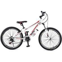 دوچرخه کوهستان الیمپیا مدل Chelsea سایز 26 فریم 14 Olympia Mountain Bicycle Size Frame 