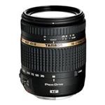 Tamron AF18-270mm f/3.5-6.3 Di II VC PZD AF (For Canon) - تامرون AF18-270mm f/3.5-6.3 Di II VC PZD AF مناسب کانن