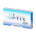 لنز طبی فصلی Air Optix