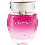 Mercedes Benz Rose Eau De Toilette For Women 90ml