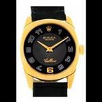 ساعت مچی زنانه رولکس مدل Rolex Cellini quartz womens Watch 6229
