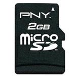رم میکرو (PNY (MICRO SD-2G-Balk