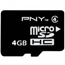 رم میکرو (PNY (MICRO SD-4G-Balk 