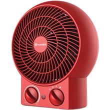 فن هیتر متئو مدل MHF200 Matheo MHF200 Fan Heater