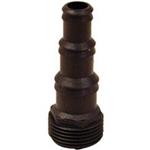 Behco BHC-3070 3 Section Plastic Tool Adaptor