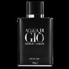 Armani Acqua Di Gio Profumo 125ml