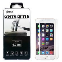 Apple iPhone 6&nbsp;and iPhone 6S&nbsp;VMAX Full Cover & Short Border Tempered Glass 