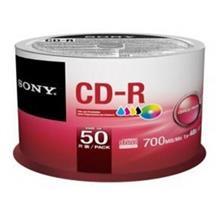 CD SONY 