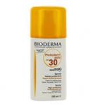 اسپری ضد آفتاب بایودرما مدل فتودرم spf 30 BIODERMA photoderm 