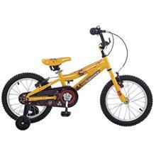 دوچرخه شهری کراس مدل Transformer سایز 16 -سایز فریم 8 Cross Transformer Urban Bicycle Size 16 - Frame Size 8