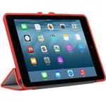 Targus THZ52201 3D Protection iPad Air 2