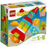 لگو سری Duplo مدل My First Rocket 10815 