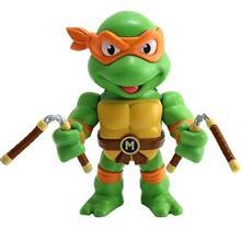 فیگور جادا مدل Michelangelo M 39 Jada Michelangelo M 39 Figure