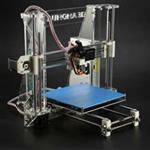 Printer Reprap Prusa i3