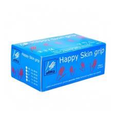 دستکش لاتکس بدون پودر(ulma)