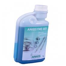 مایع ضدعفونی کننده ابزار پزشکی Aniosyme DD1 فرانسوی (Anios) 