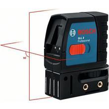 تراز لیزری خطی GLL2 بوش 
