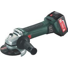 مینی فرز شارژی W18LTX125 متابو Metabo W18LTX125