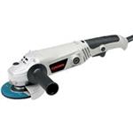 Crown CT13289 Mini Angle Grinder