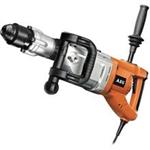 AEG PM 10 E Large Demolition Hammer Drill