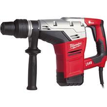 دریل بتن کن 5 شیار K540S میلواکی Milwaukee Kango 540 S Breaking Hammer Drill