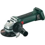 Metabo W18LTX125QUICK 