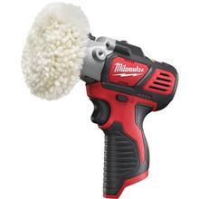 پولیش دریلی شارژی M12BPS-0 میلواکی