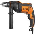 AEG SBE 705 RZ Impact Drill