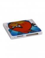 رم ریدر ونوس AngryBird
