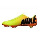 کفش فوتبال نایک مرکوریال ویپور Nike Mercurial Vapor Ix 555605-708