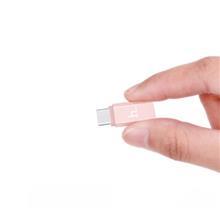 مبدل Type-C به Micro-USB برند Hoco