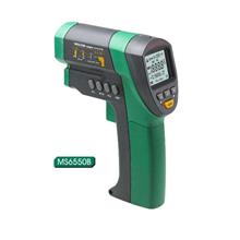 ترمومترلیزری MASTECH  مدل MS6550B