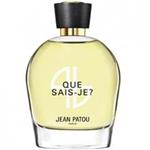 عطر زنانه ژان پاتئو لکوئه سیس ج Jean Patou Lque Sais Je