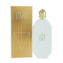 عطر زنانه مدونا تروث اور دیر ادوپرفیوم Truth or Dare Madonna for women Truth or Dare Madonna for women حجم50میل