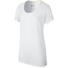 تی شرت زنانه نایکی مدل Club Tee Nike Club Tee T-shirt For Women