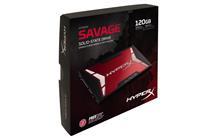 Kingston HyperX SAVAGE 480GB SATA3 