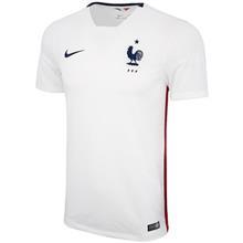 پیراهن مردانه تیم فرانسه نایکی مدل FFF Stadium Nike FFF Stadium Jersey For Men
