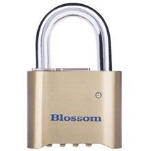 قفل اویز بلاسام مدل NL120 50mm Blossom Lock 