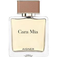 ادو پرفیوم زنانه ایگنر مدل Cara Mia حجم 100 میلی لیتر Aigner Eau De Parfum for Women 100ml 