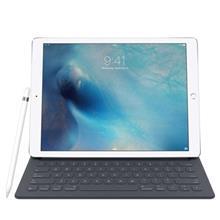 تبلت اپل مدل iPad Pro 12.9 inch 4G همراه با قلم و کیبورد - ظرفیت 128 گیگابایت Apple iPad Pro  4G with Apple Pencil and Smart Keyboard 128GB