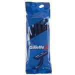 خود تراش 10 عددی ژیلت مدل Gillette 2