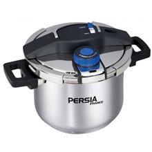 زودپز روگازی پرشیا PR135 PERSIA Pressure Cooker PR135