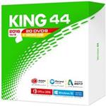 Parand King 44 Ver2 2016 Software