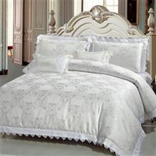 سرویس خواب یک نفره وارسا مدل Carlotta سایز 180x200 Varessa One Person Carlotta Sleep Set Size 180x200